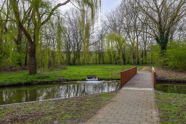 Medium property photo - Bosseplaat 125, 3181 ZC Rozenburg